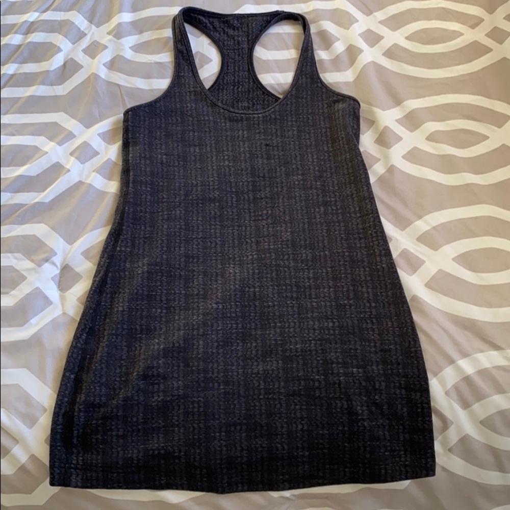 LULULEMON Tank 💸